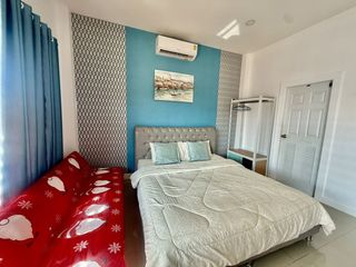 出租 3 卧室 独立屋 在 华欣, 班武里府