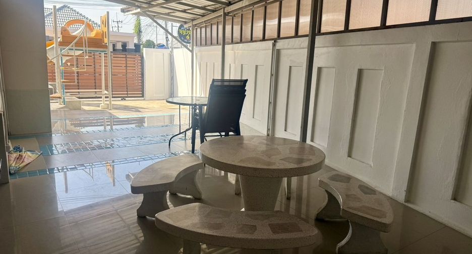 For rent 3 bedrooms house in Hua Hin, Prachuap Khiri Khan