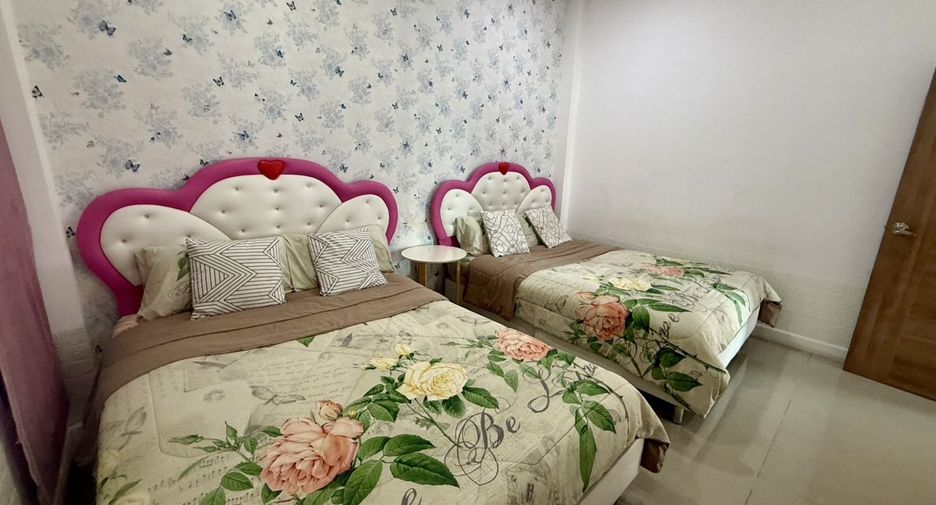 For rent 3 bedrooms house in Hua Hin, Prachuap Khiri Khan