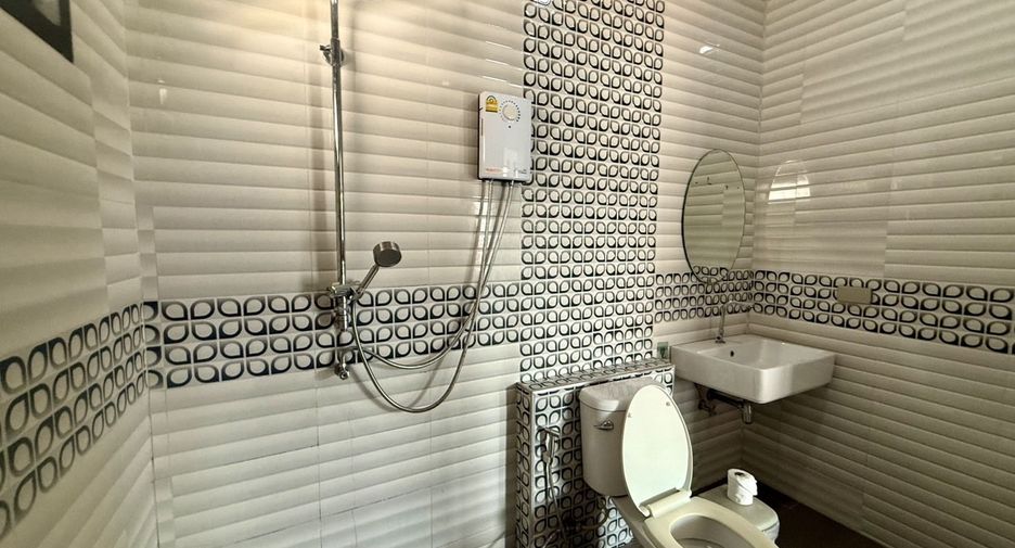 For rent 3 bedrooms house in Hua Hin, Prachuap Khiri Khan