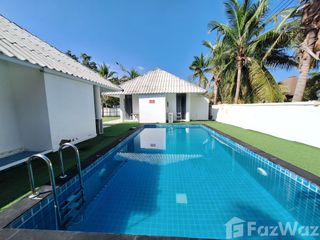 Villa zur Miete mit 4 Zimmer in Hua Hin, Prachuap Khiri Khan