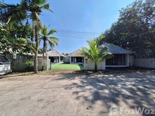 Villa en alquiler de 4 habitaciones en Hua Hin, Prachuap Khiri Khan