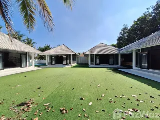 Villa zur Miete mit 4 Zimmer in Hua Hin, Prachuap Khiri Khan