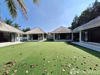 Villa zur Miete mit 4 Zimmer in Hua Hin, Prachuap Khiri Khan