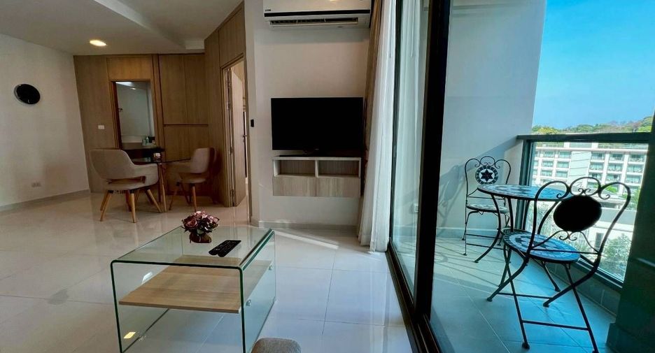 For sale 2 bedrooms condo in Bang Lamung, Chonburi