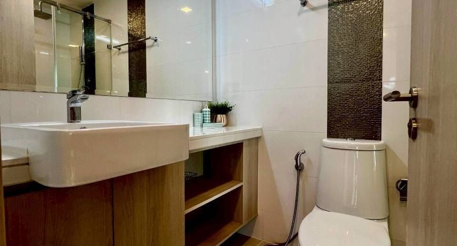 For sale 2 bedrooms condo in Bang Lamung, Chonburi