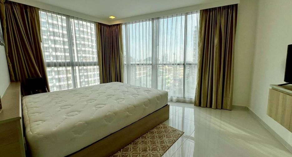 For sale 2 bedrooms condo in Bang Lamung, Chonburi