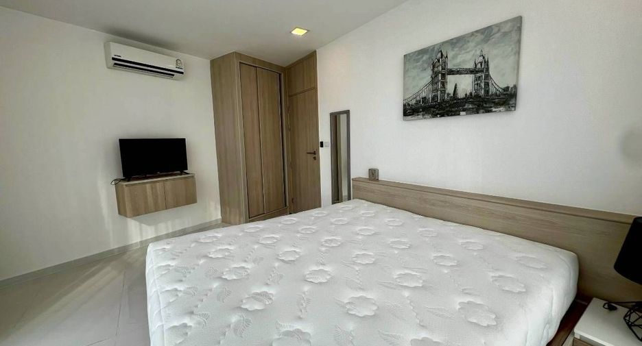 For sale 2 bedrooms condo in Bang Lamung, Chonburi