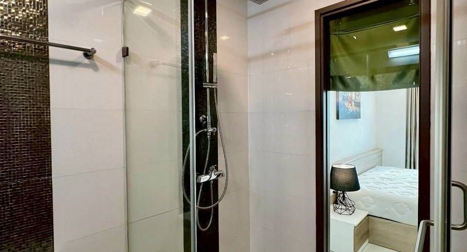 For sale 2 bedrooms condo in Bang Lamung, Chonburi