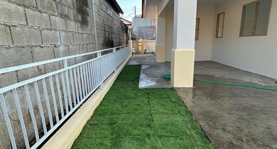 ขาย 2 ห้องนอน บ้านเดี่ยว ใน สันทราย, เชียงใหม่