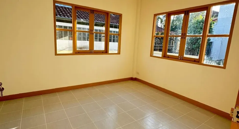 ขาย 2 ห้องนอน บ้านเดี่ยว ใน สันทราย, เชียงใหม่