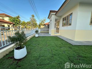 For sale 2 bedrooms house in San Sai, Chiang Mai