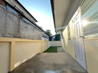 For sale 2 bedrooms house in San Sai, Chiang Mai