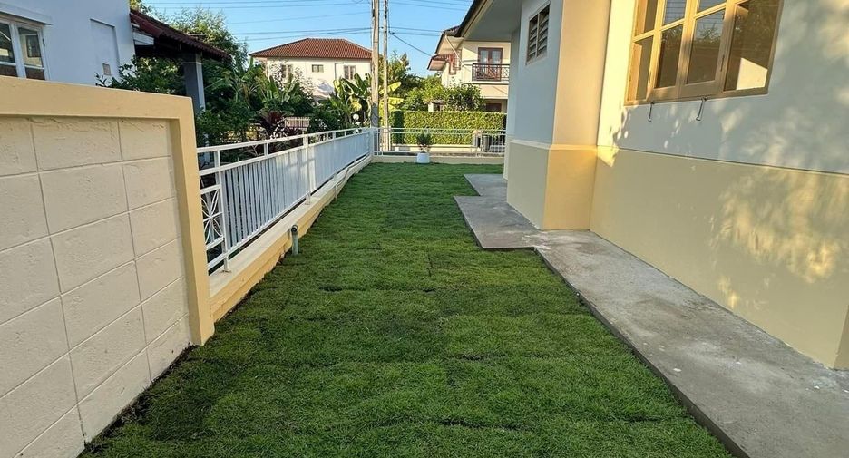 ขาย 2 ห้องนอน บ้านเดี่ยว ใน สันทราย, เชียงใหม่