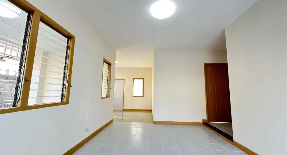 出售 2 卧室 独立屋 在 San Sai, Chiang Mai