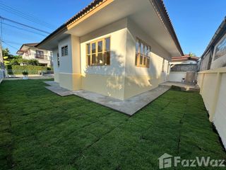 For sale 2 bedrooms house in San Sai, Chiang Mai
