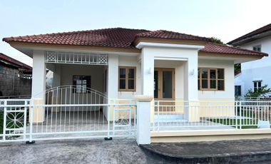 Продажа 2 спальни дом в Сан Саи, Чианг Маи