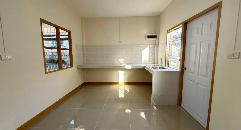 出售 2 卧室 独立屋 在 San Sai, Chiang Mai