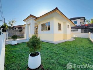 For sale 2 bedrooms house in San Sai, Chiang Mai