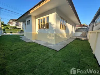 À vendre 2 chambres maison à San Sai, Chiang Mai