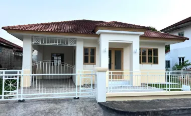 出售 2 卧室 独立屋 在 San Sai, Chiang Mai