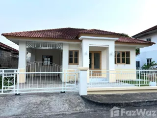 À vendre 2 chambres maison à San Sai, Chiang Mai