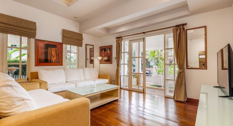 Haus zur Miete mit 3 Zimmer in Kathu, Phuket