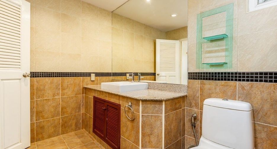 Haus zur Miete mit 3 Zimmer in Kathu, Phuket