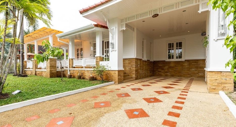 Haus zur Miete mit 3 Zimmer in Kathu, Phuket