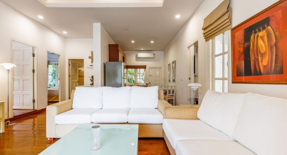 Haus zur Miete mit 3 Zimmer in Kathu, Phuket