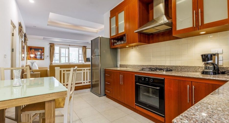 Haus zur Miete mit 3 Zimmer in Kathu, Phuket