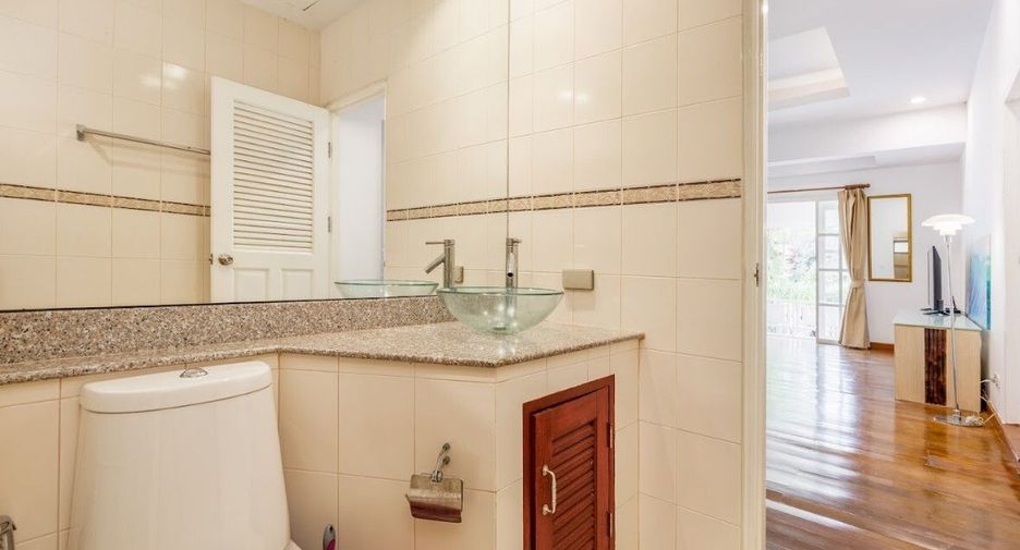 Haus zur Miete mit 3 Zimmer in Kathu, Phuket