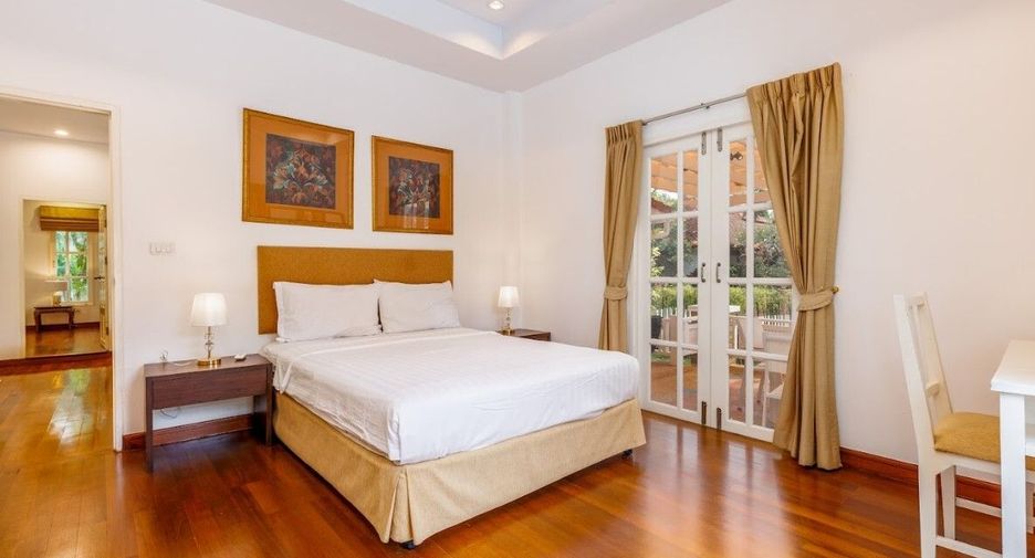 Haus zur Miete mit 3 Zimmer in Kathu, Phuket