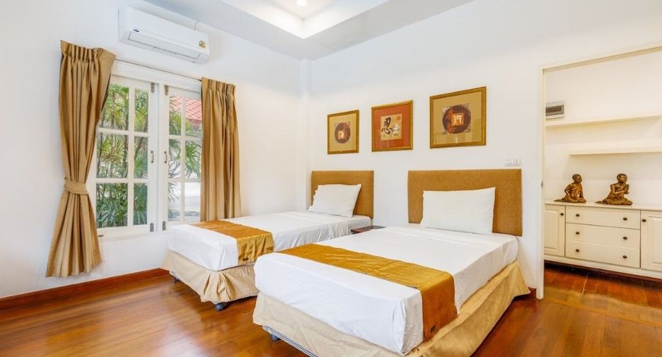 Haus zur Miete mit 3 Zimmer in Kathu, Phuket