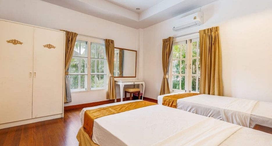 Haus zur Miete mit 3 Zimmer in Kathu, Phuket