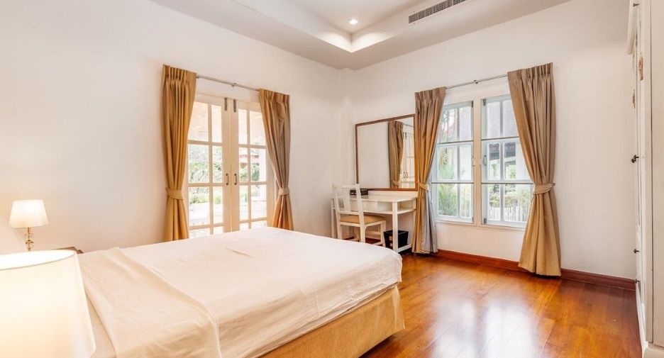 Haus zur Miete mit 3 Zimmer in Kathu, Phuket