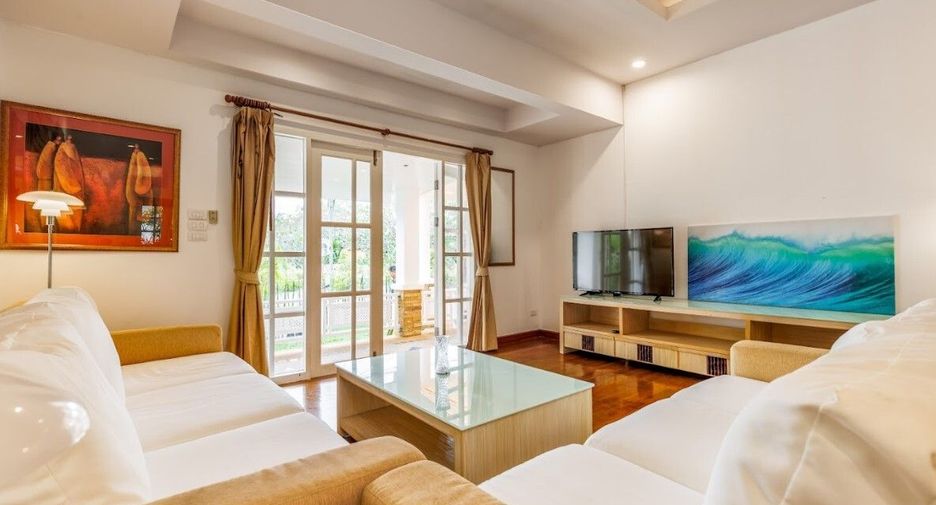 Haus zur Miete mit 3 Zimmer in Kathu, Phuket