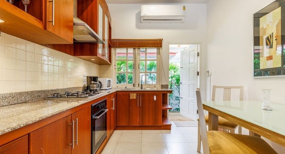 Haus zur Miete mit 3 Zimmer in Kathu, Phuket
