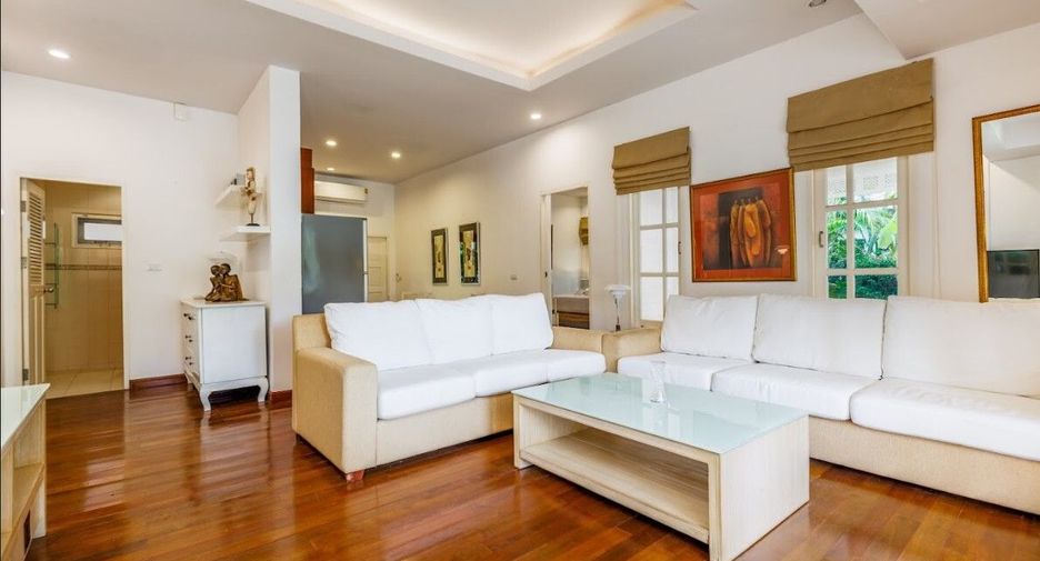 Haus zur Miete mit 3 Zimmer in Kathu, Phuket