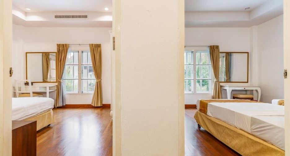 Haus zur Miete mit 3 Zimmer in Kathu, Phuket