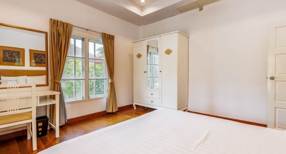 Haus zur Miete mit 3 Zimmer in Kathu, Phuket