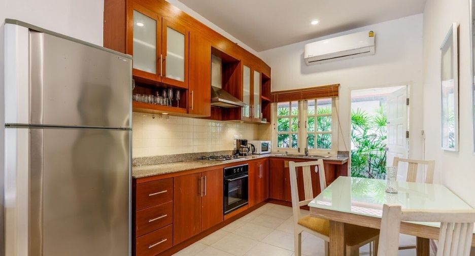 Haus zur Miete mit 3 Zimmer in Kathu, Phuket