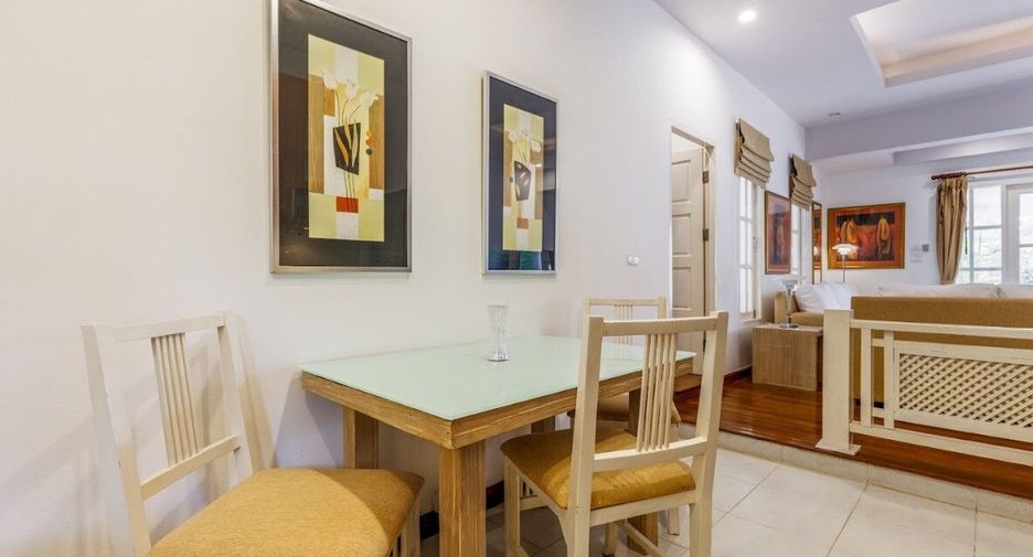 Haus zur Miete mit 3 Zimmer in Kathu, Phuket
