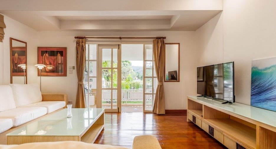 Haus zur Miete mit 3 Zimmer in Kathu, Phuket