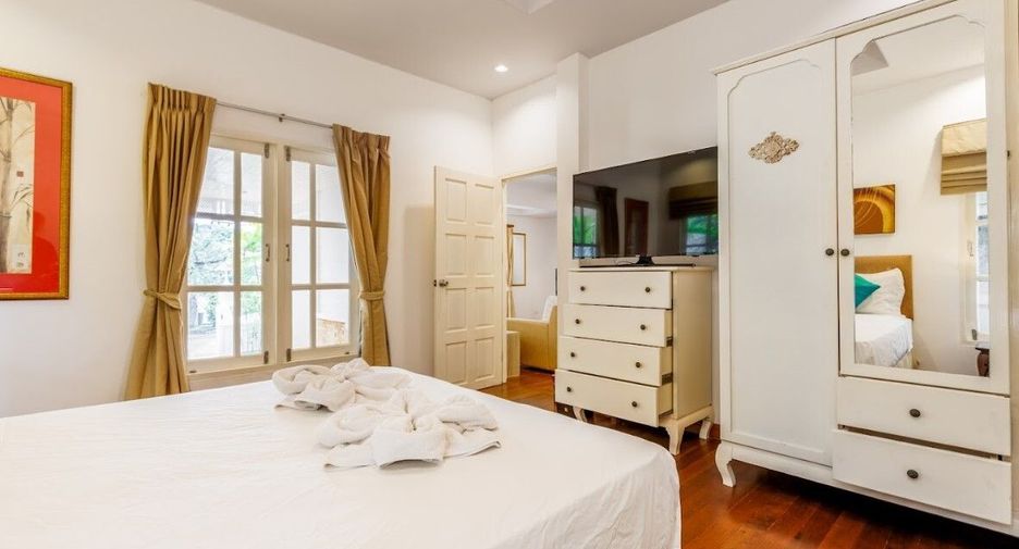 Haus zur Miete mit 3 Zimmer in Kathu, Phuket