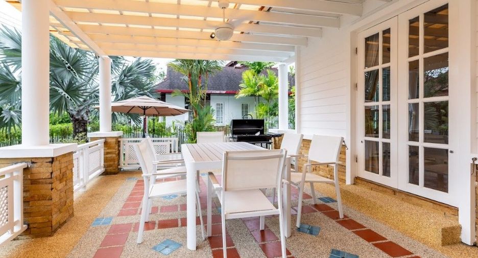 Haus zur Miete mit 3 Zimmer in Kathu, Phuket