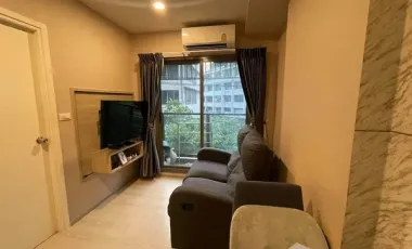 出售 和 出租 1 卧室 公寓 在 Chatuchak, 曼谷