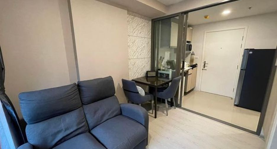 For sale and for rent 1 bed condo in Chatuchak, Bangkok