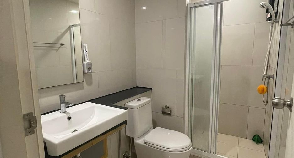 For sale and for rent 1 bed condo in Chatuchak, Bangkok