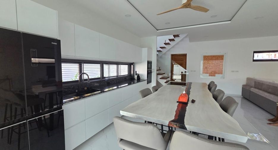 Villa zum Kauf mit 3 Zimmer in Ko Samui, Surat Thani